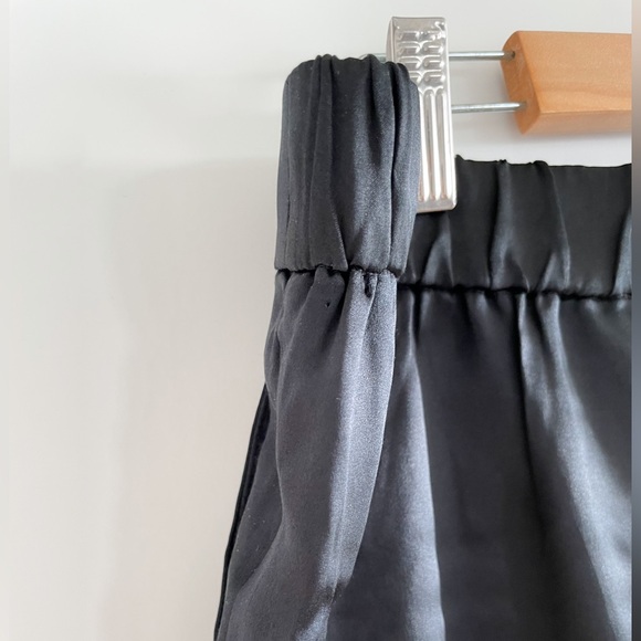 Babaton NWT Silk Pant (Cohen Pant) - Picture 8 of 10